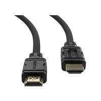 CABLE ACTECK LINUX PLUS CH230 / HDMI A HDMI / 3 M / 4K / NEGRO / AC-934794 CABLE ACTECK LINUX PLUS CH230 / HDMI A HDMI / 3 M / 4K / NEGRO / AC-934794
